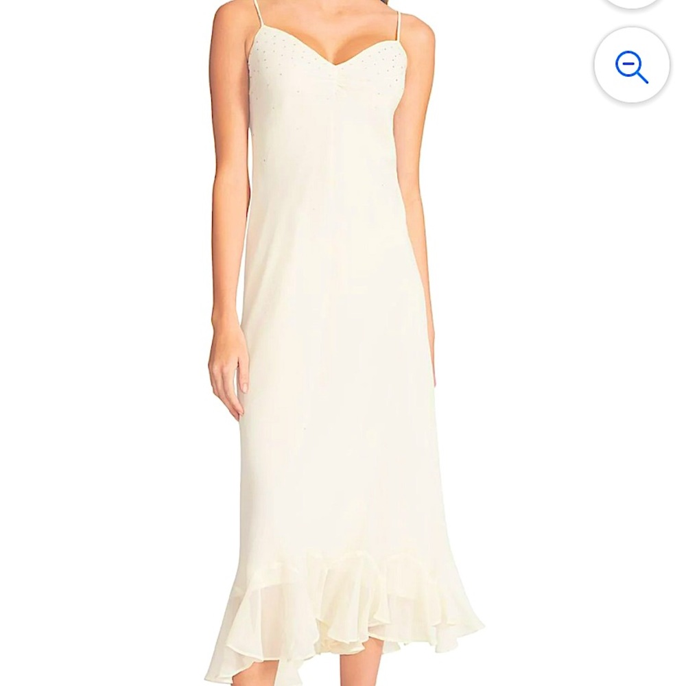 Betsey Johnson Summer Cocktail/Party Midi Dress-Multi Sizes NWT